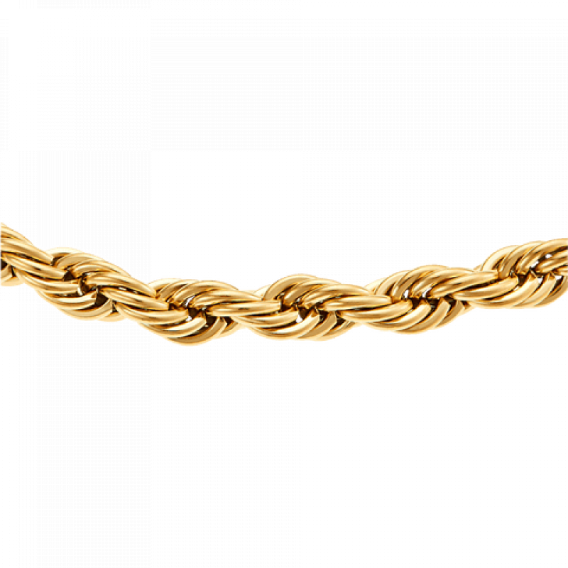 Heideman Damen Kette Caius : Gold