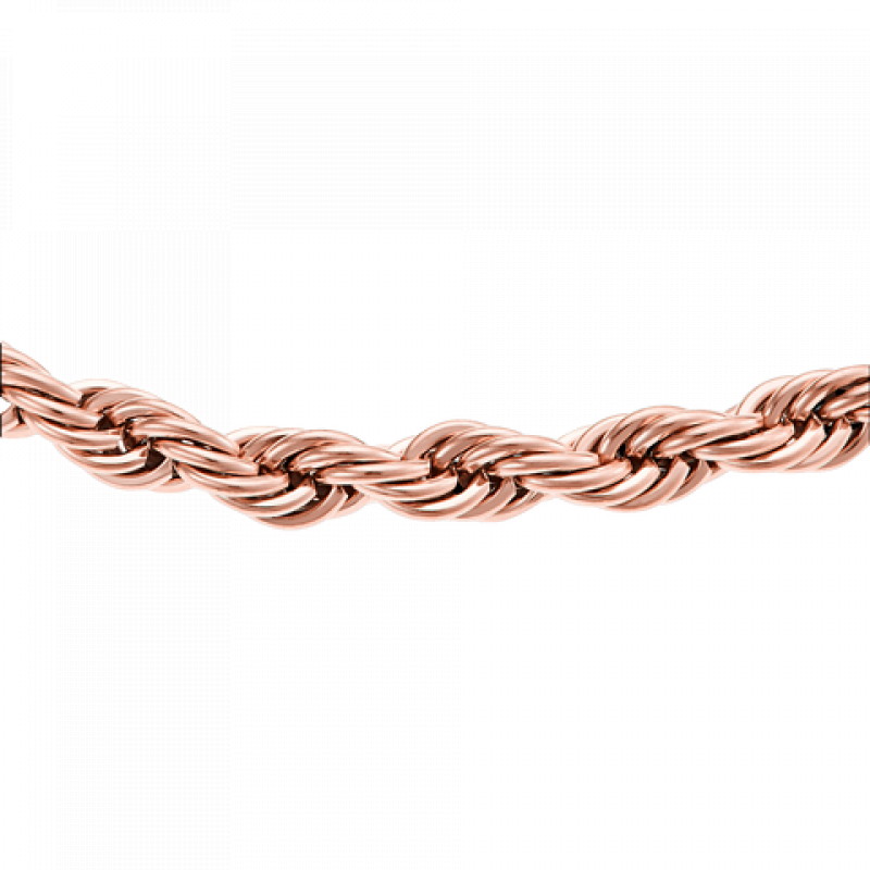 Heideman Damen Kette Caius : Rose
