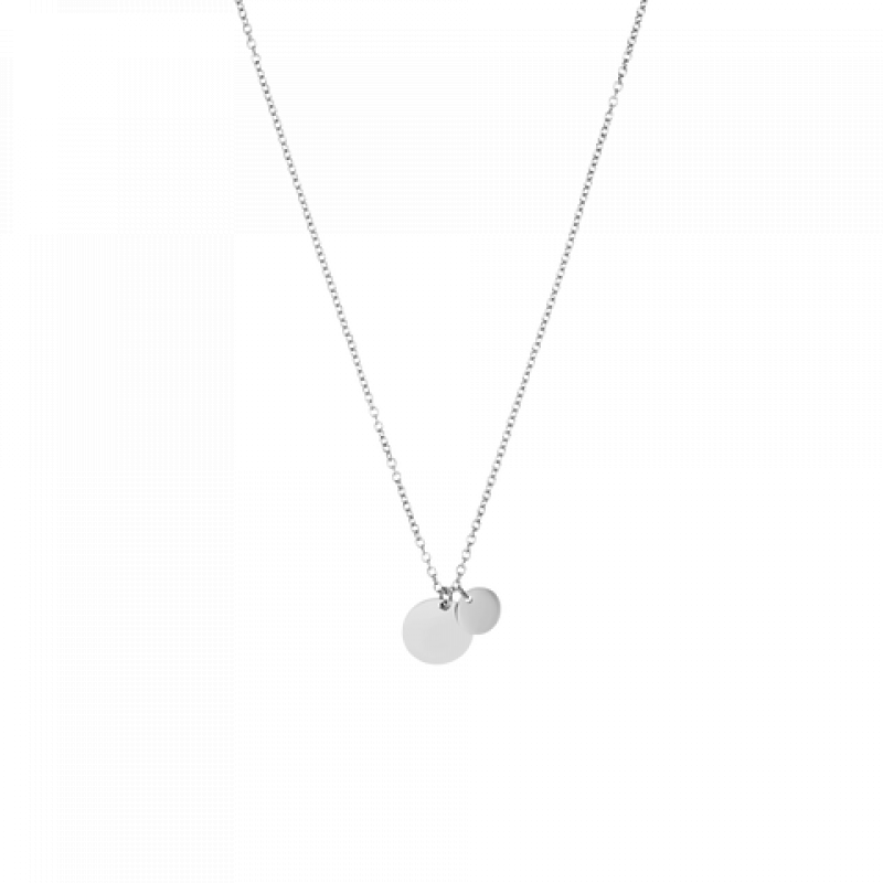 Heideman Damen Kette Gideon : Silber