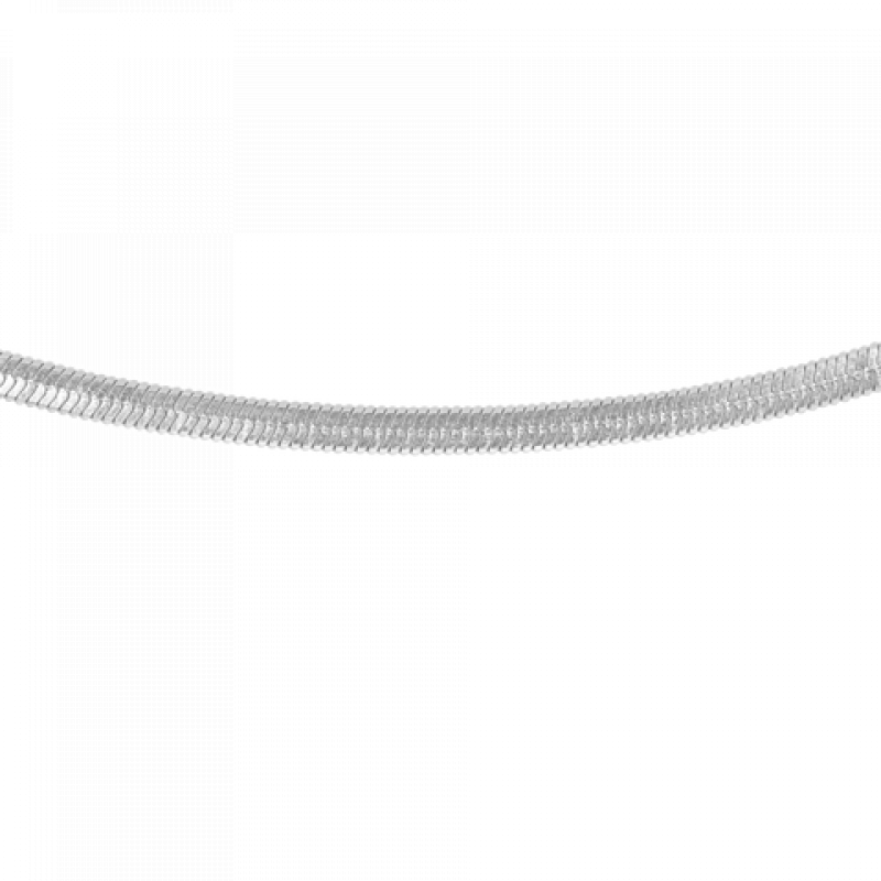 Heideman Damen Kette Janne : Silber