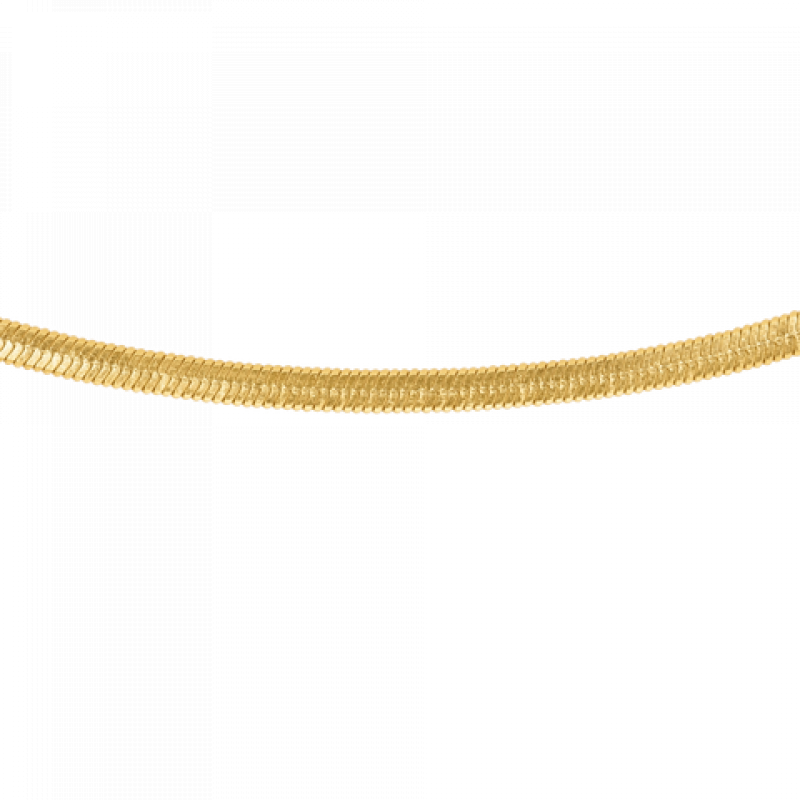 Heideman Damen Kette Janne : Gold