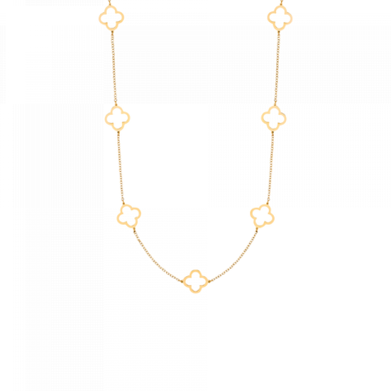 Heideman Damen Kette Malou : Gold