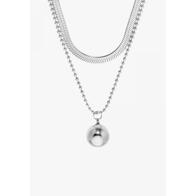 Heideman Kette Cher : Silber