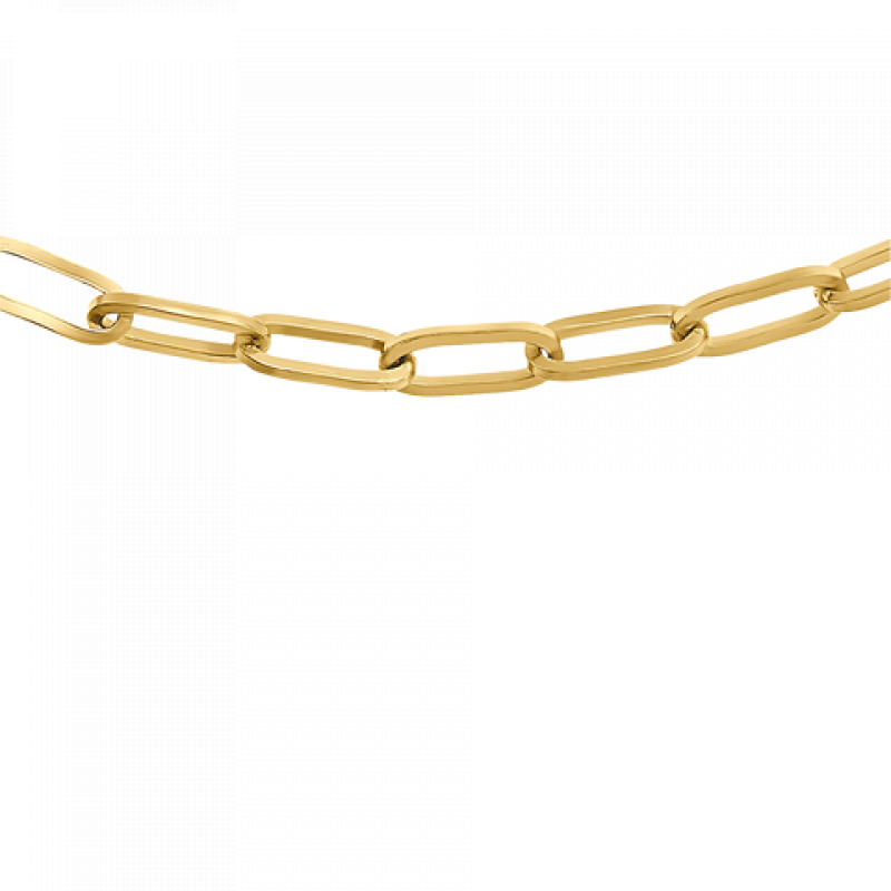 Heideman Damen Kette Lana : Gold