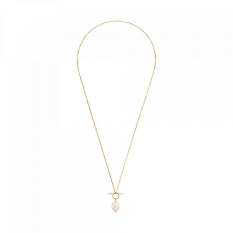 Heideman Kette Fine : Gold