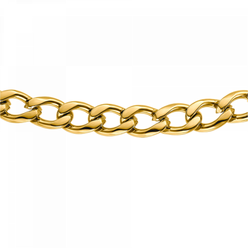 Heideman Damen Kette Ylva : Gold