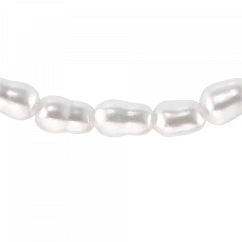 Heideman Damen Kette Marta : Silber