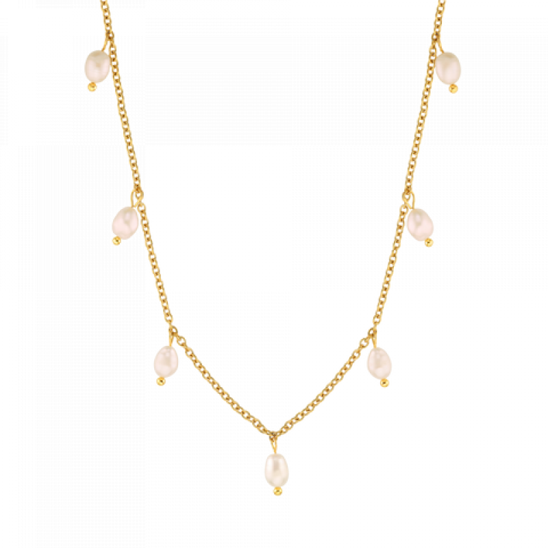 Heideman Damen Kette Jane : Gold