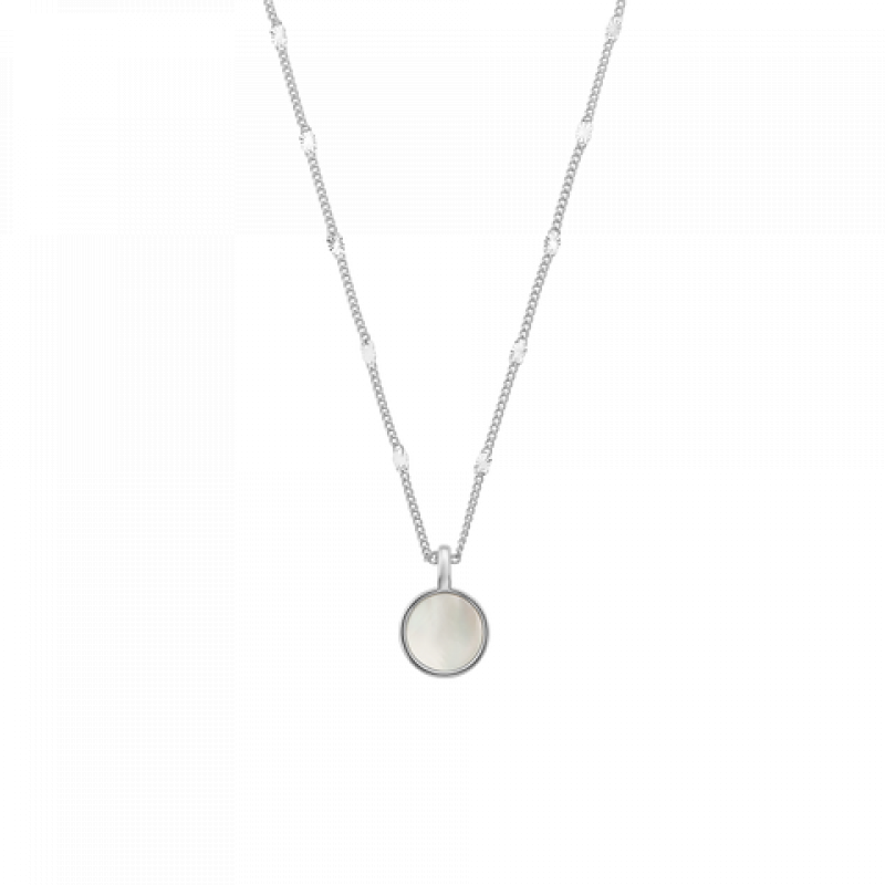 Heideman Damen Kette Friederike : Silber