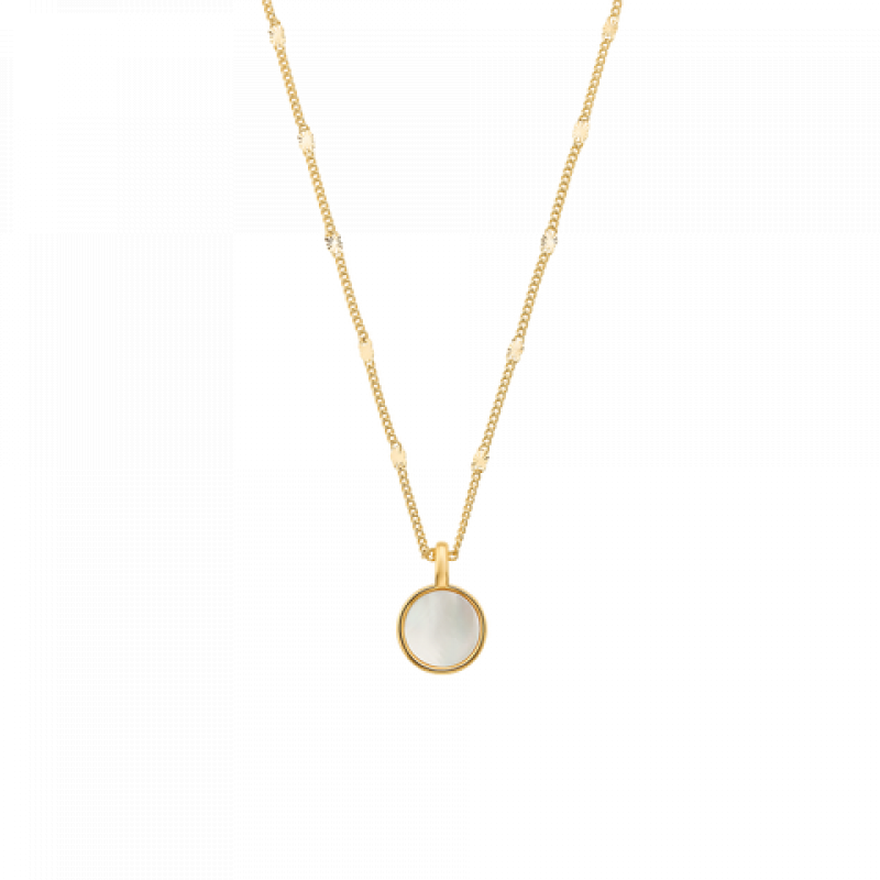 Heideman Damen Kette Friederike : Gold