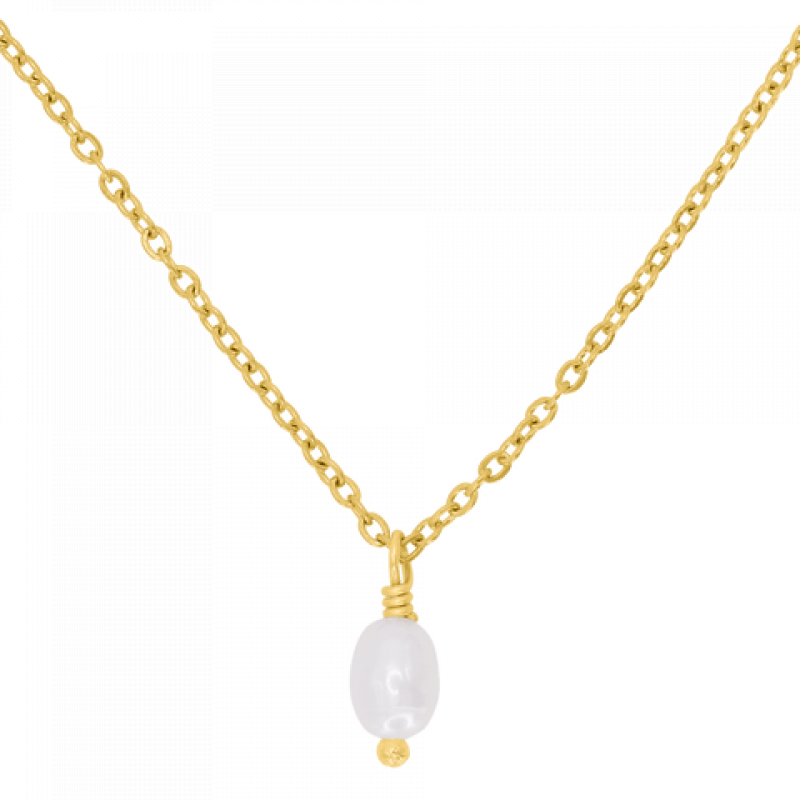 Heideman Damen Kette Bethany : Gold
