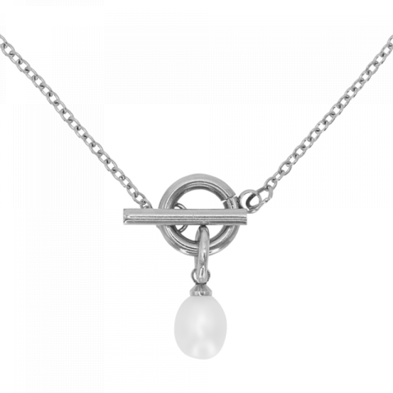 Heideman Damen Kette Amy : Silber