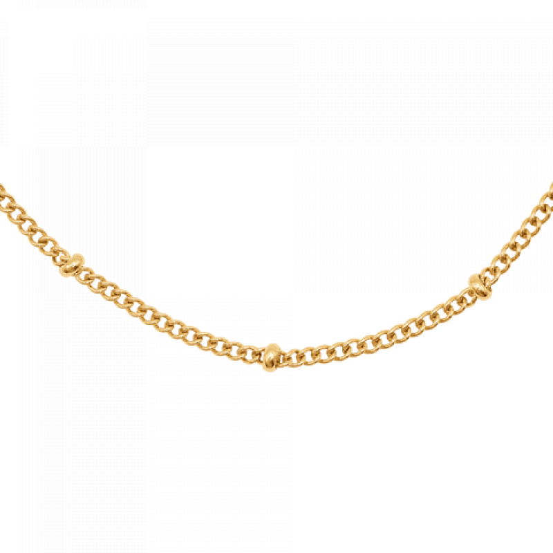 Heideman Damen Kette Pixie : Gold