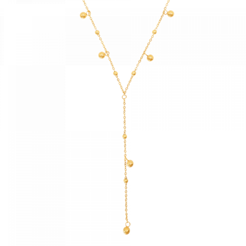 Heideman Damen Kette Dariela : Gold