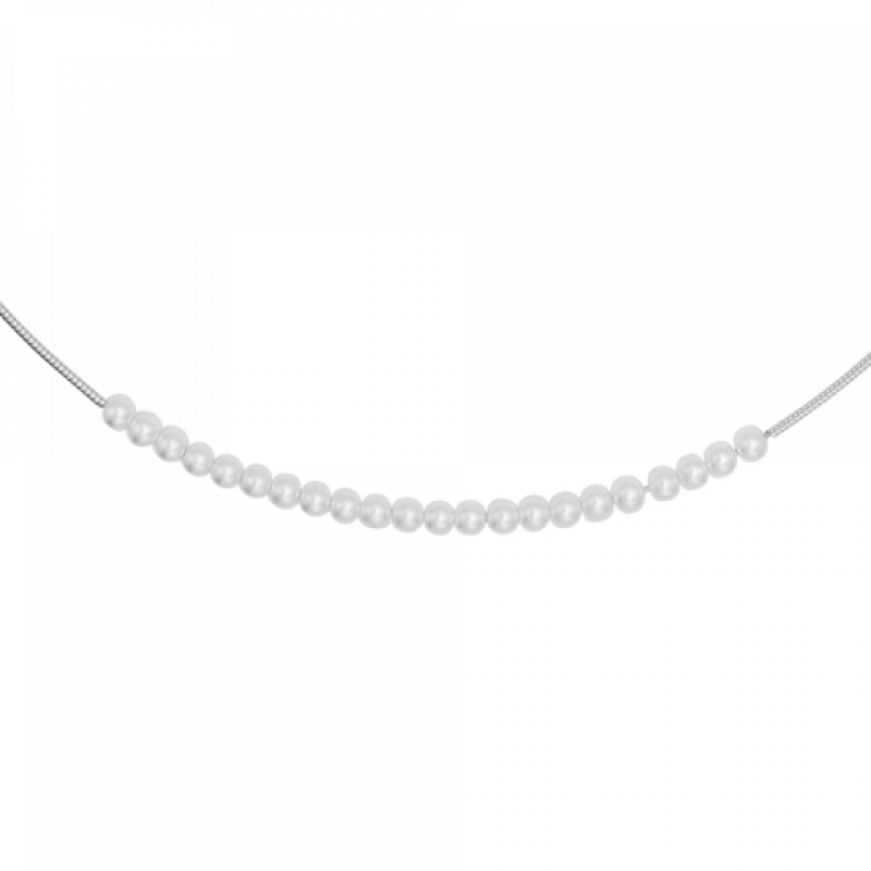 Heideman Kette Mary : Silber