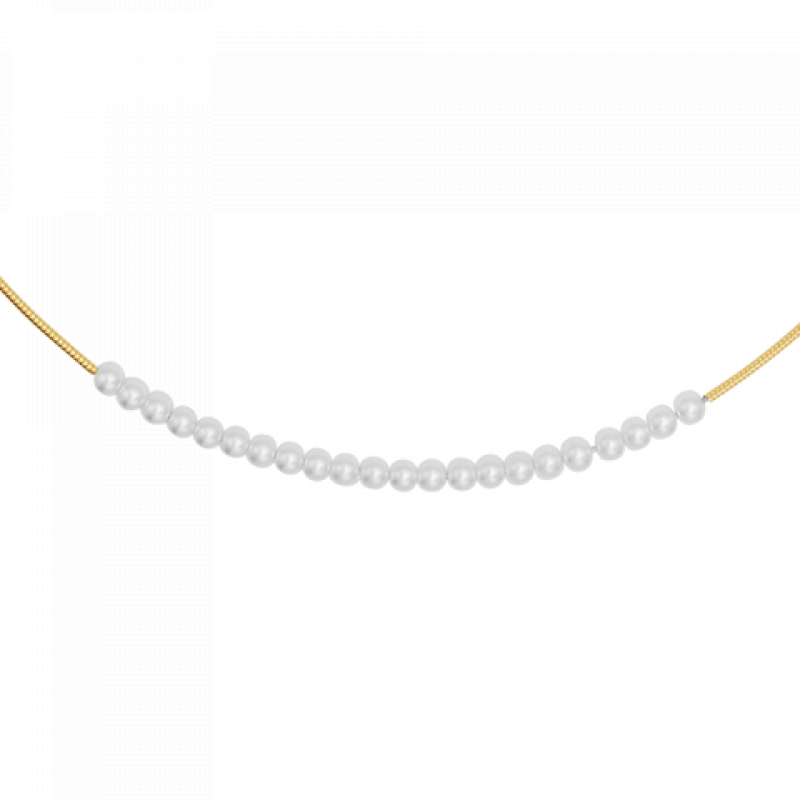 Heideman Kette Mary : Gold