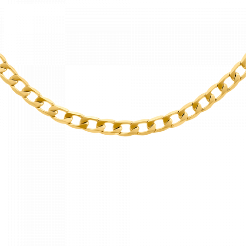 Heideman Damen Kette Genevieve : Gold