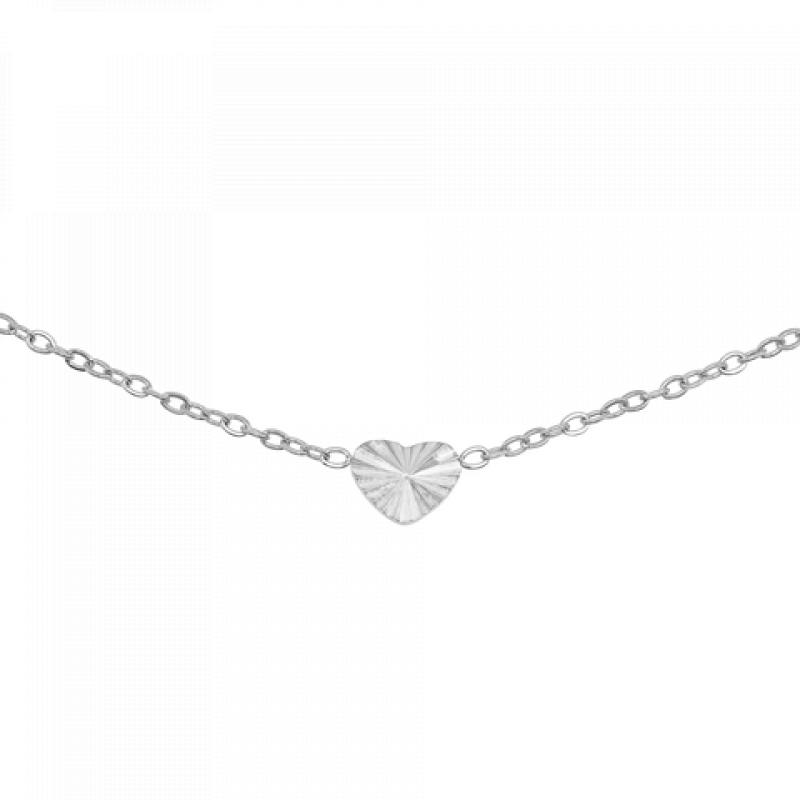 Heideman Kette Sophia : Silber
