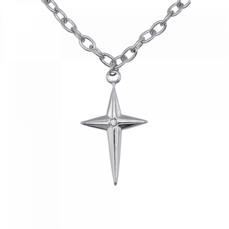 Heideman Kette Alma : Silber