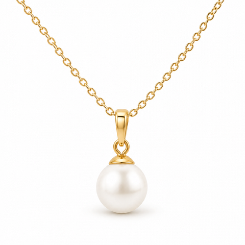 Heideman Damen Kette Alenia : Gold