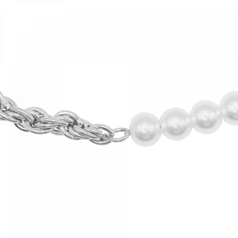 Heideman Kette Jill : Silber