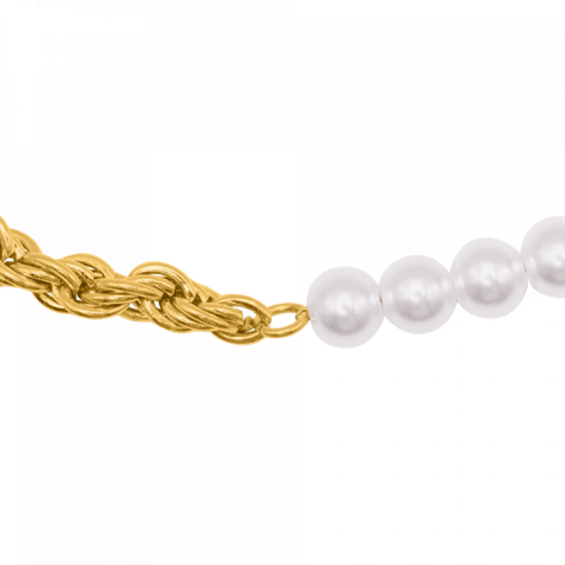 Heideman Kette Jill : Gold
