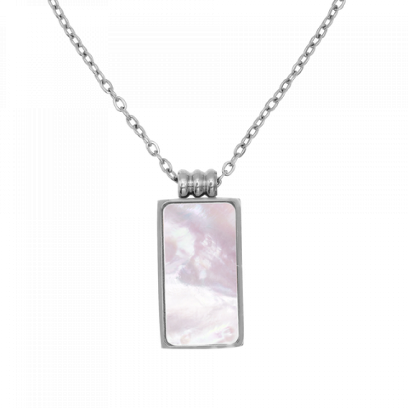 Heideman Kette Lenya : Silber