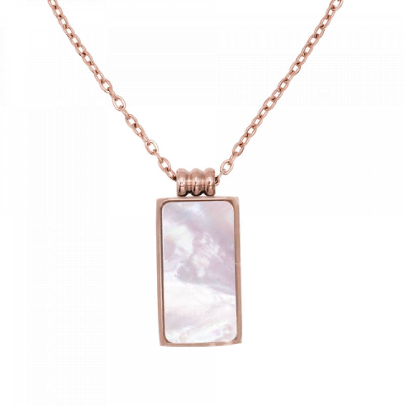 Heideman Kette Lenya : Rose