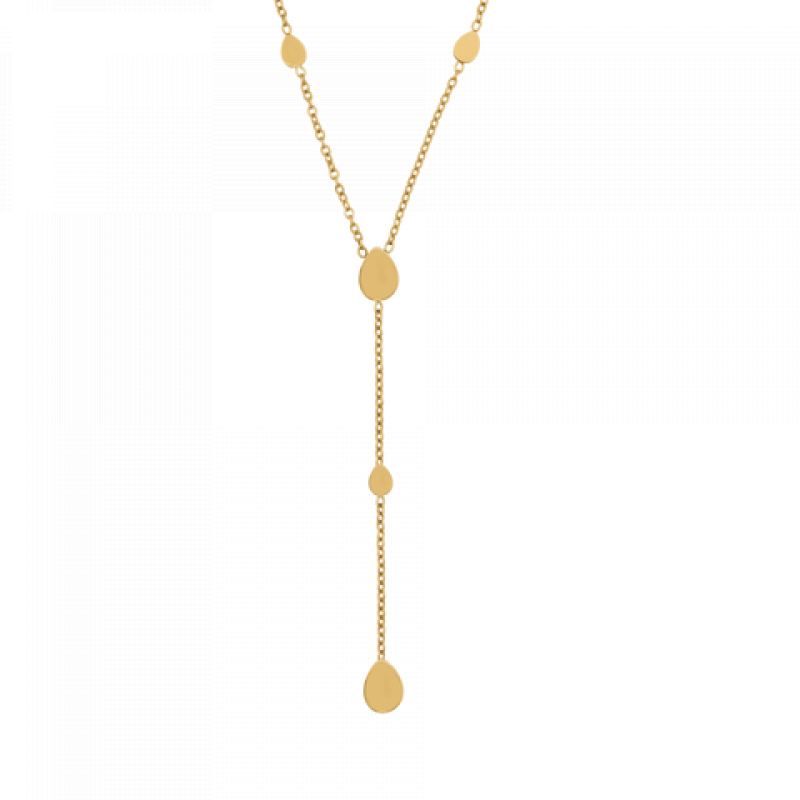 Heideman Kette Nirella : Gold