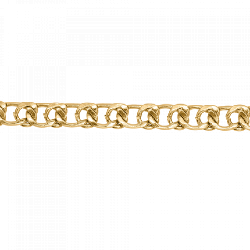 Heideman Kette Vea : Gold