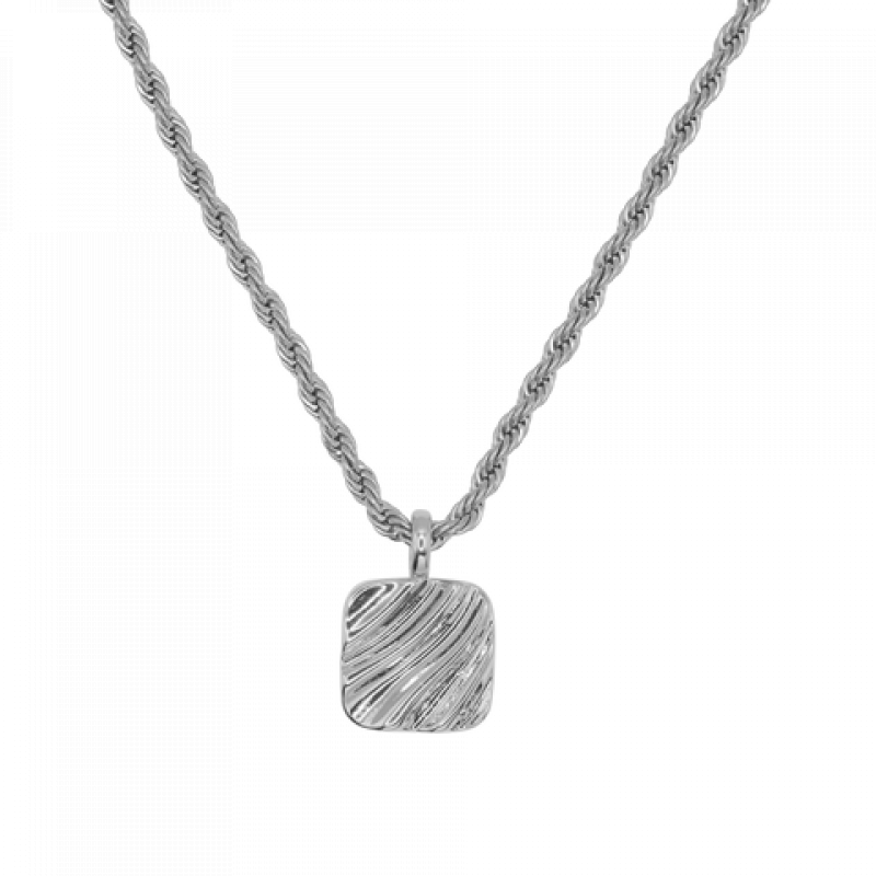 Heideman Kette Zuleika : Silber
