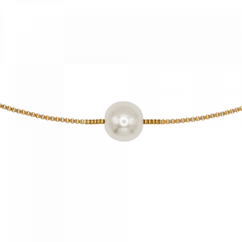 Heideman Kette Irena : Gold