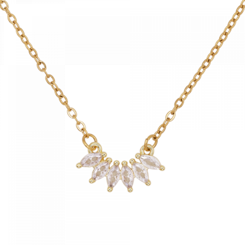 Heideman Kette Louise : Gold