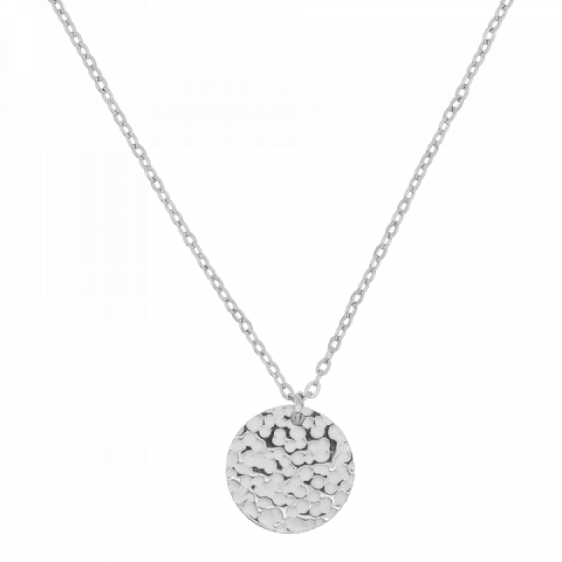 Heideman Kette Romy : Silber
