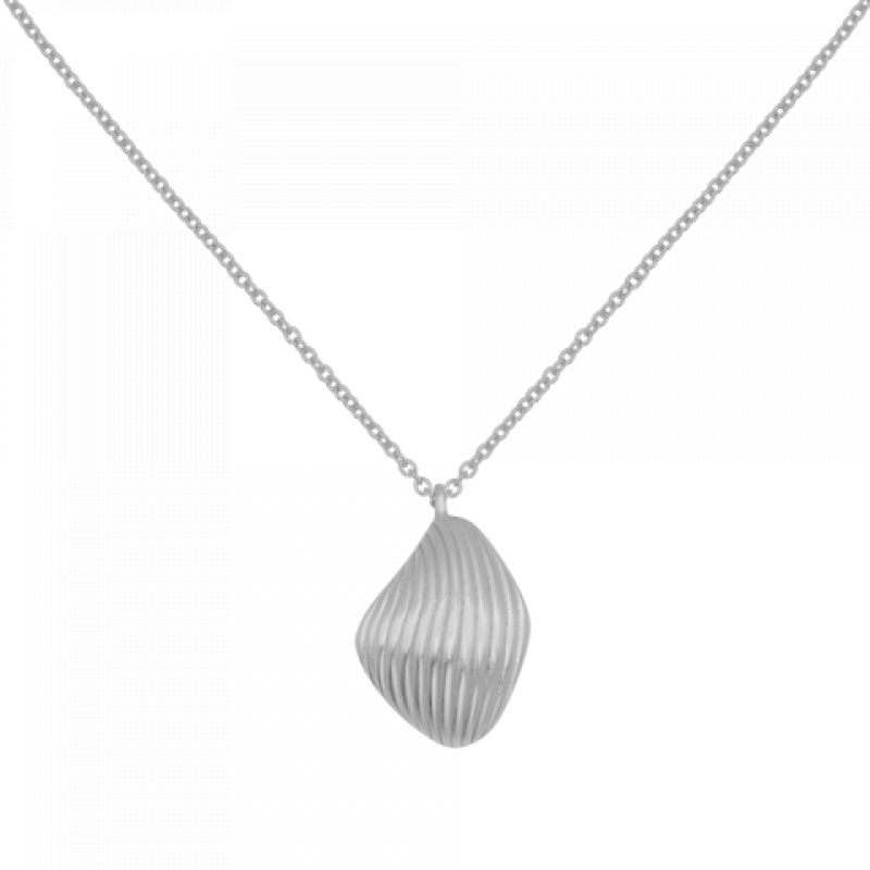Heideman Kette Olea : Silber