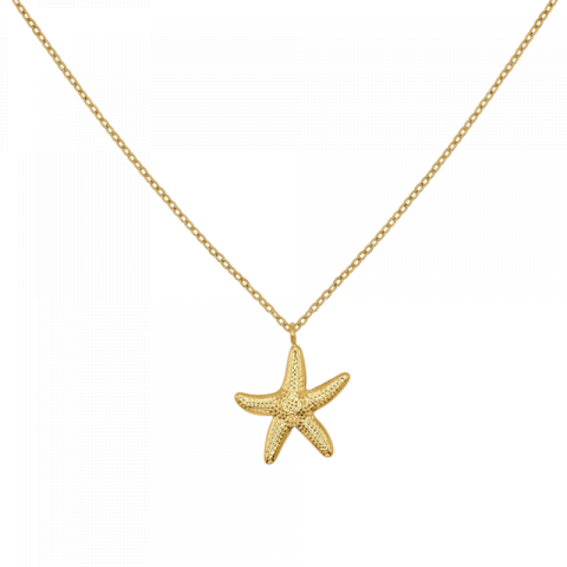 Heideman Kette Senta : Gold