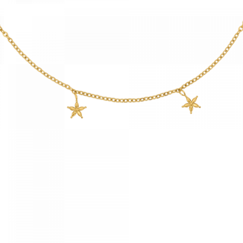 Heideman Kette Lilia : Gold