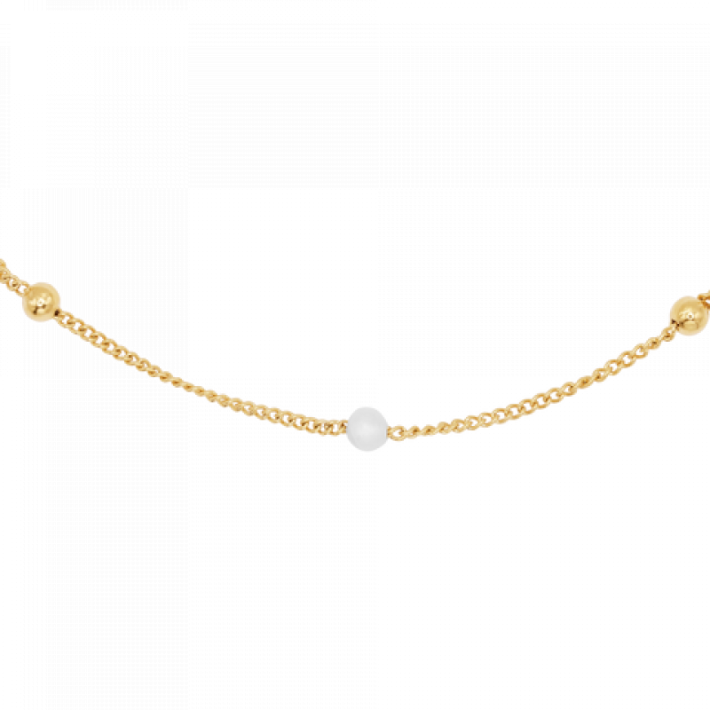 Heideman Kette Eurus : Gold