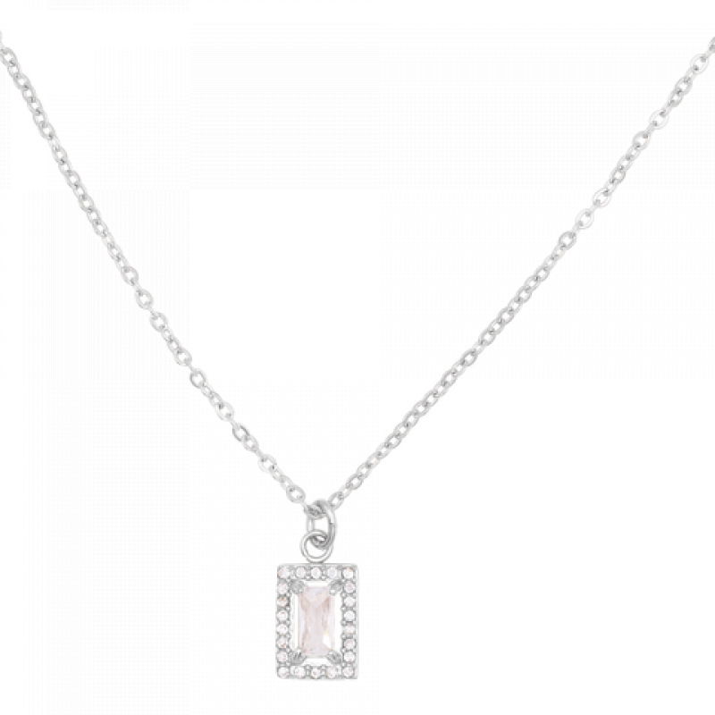 Heideman Kette Ennia : Silber