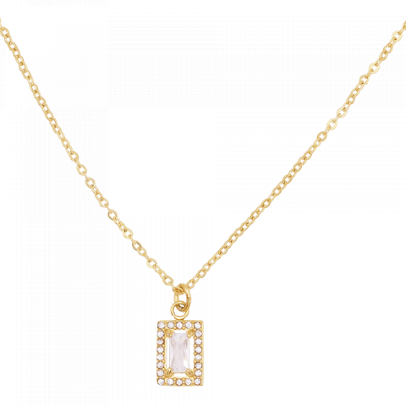 Heideman Kette Ennia : Gold