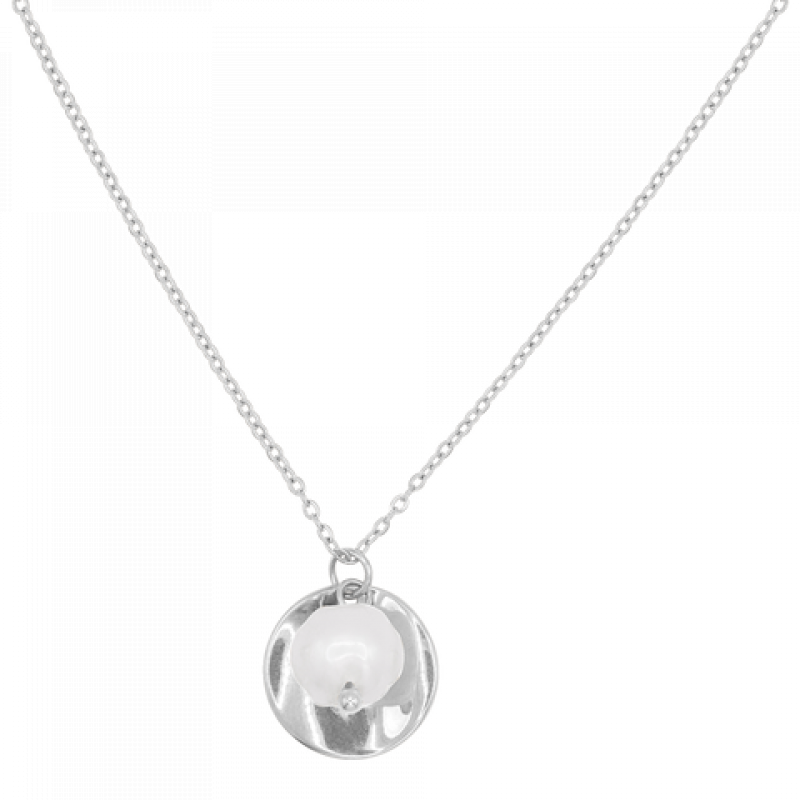 Heideman Kette Emerit : Silber