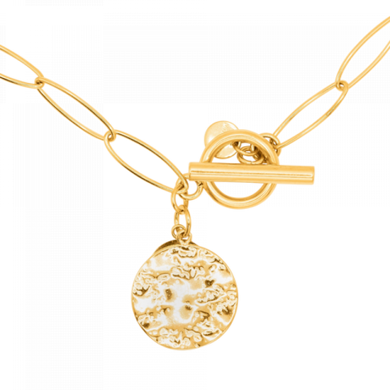 Heideman Kette Elio : Gold