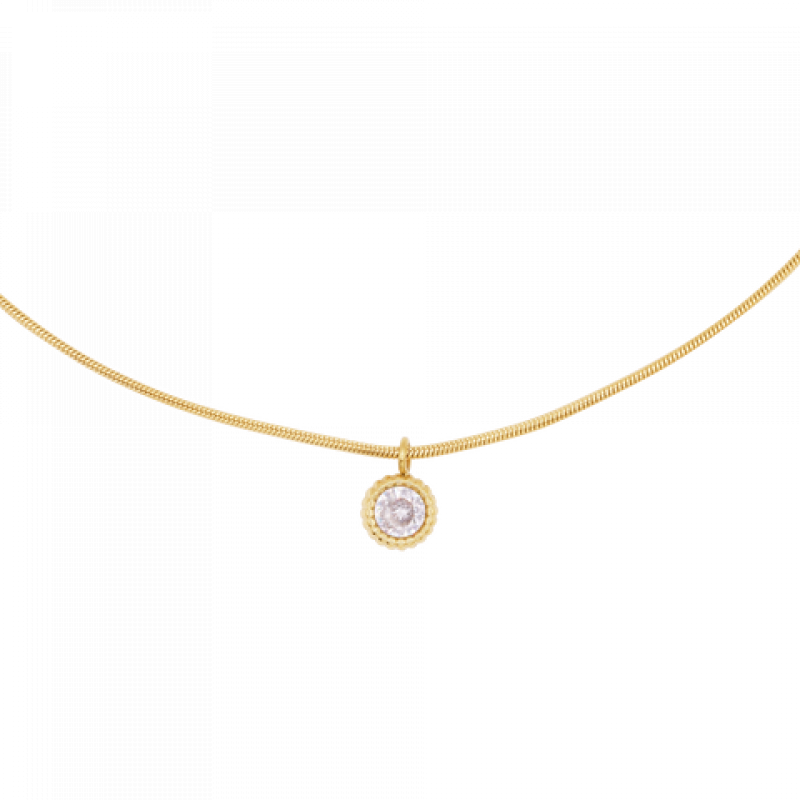 Heideman Kette Egbut : Gold