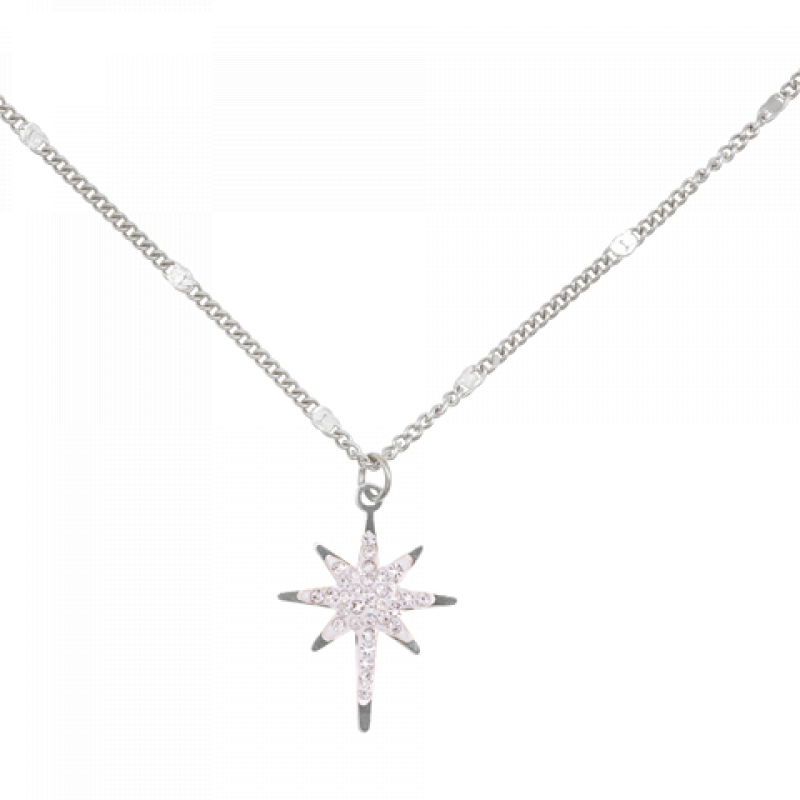Heideman Kette Donat : Silber