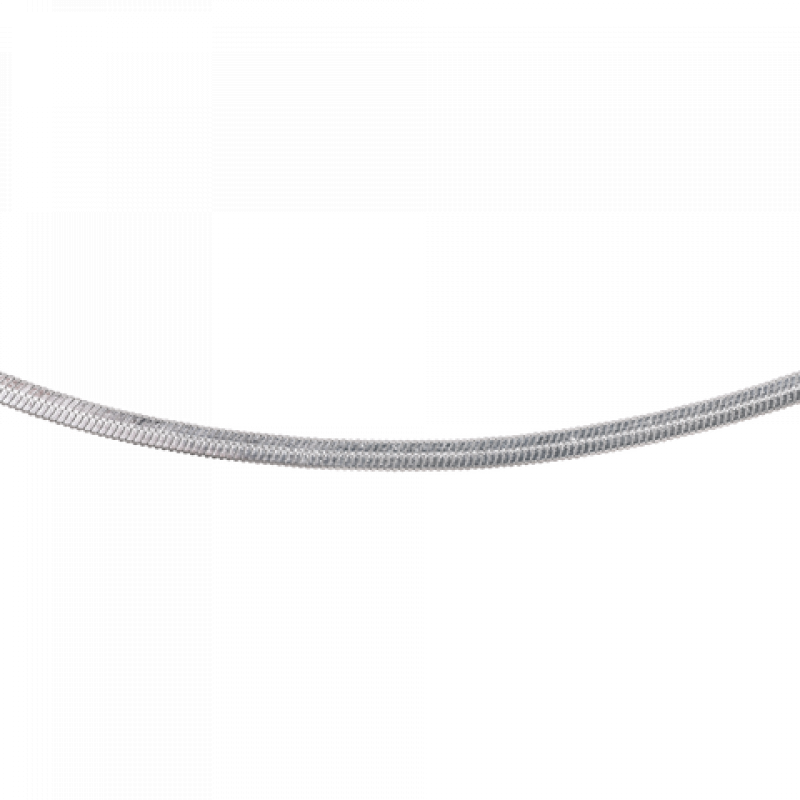 Heideman Kette Susan : Silber