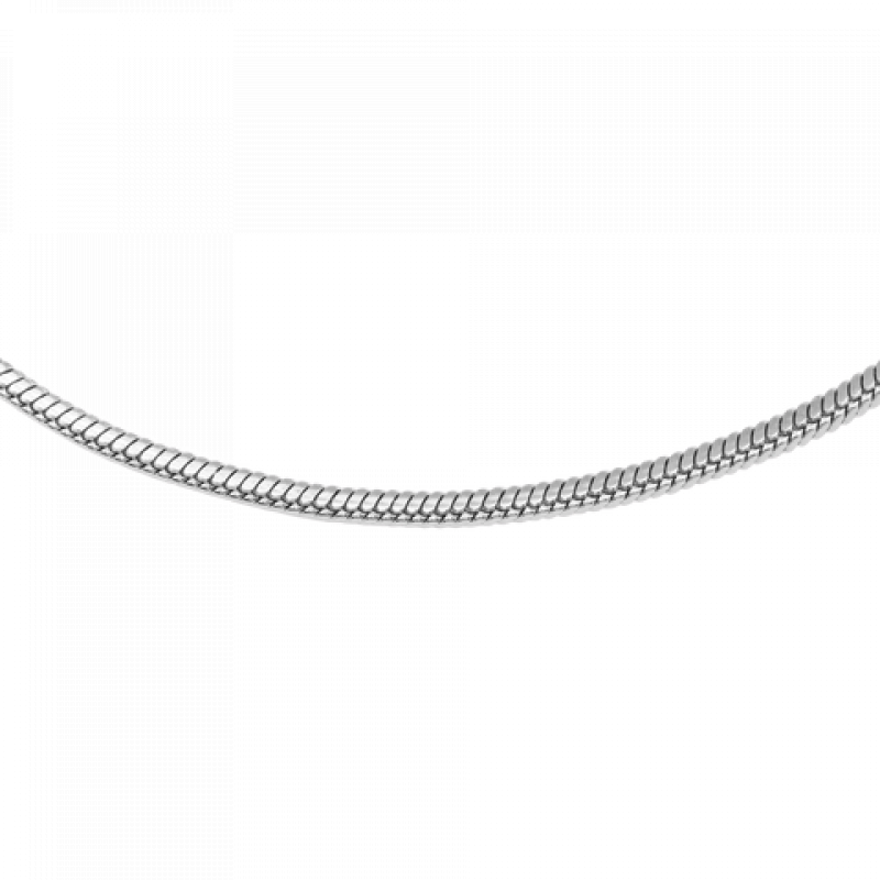 Heideman Kette Nancy : Silber