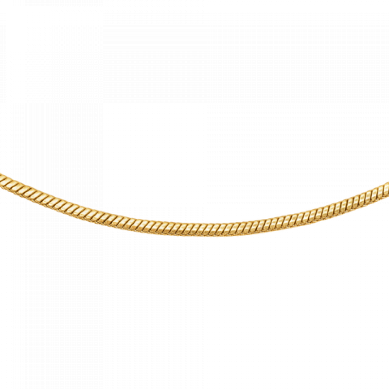 Heideman Kette Nancy : Gold