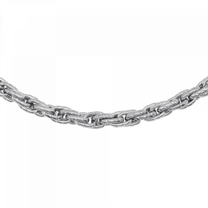 Heideman Kette Paris : Silber