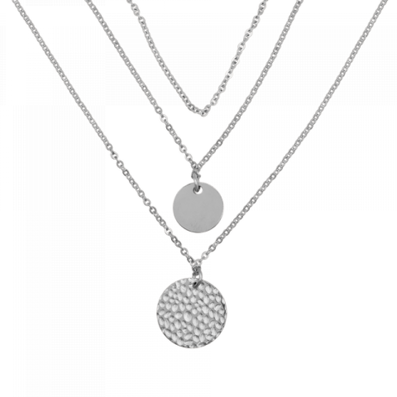 Heideman Kette Clara : Silber