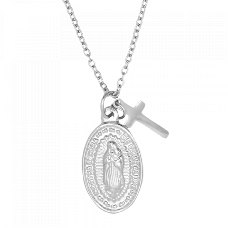 Heideman Damen Kette Alterum : Silber